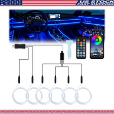 Smart Car Led Interior Lights Usb Port App And Remote Control Music Sync Smart Car Led Interior Lights Usb Port App And Remote Control Music Sync