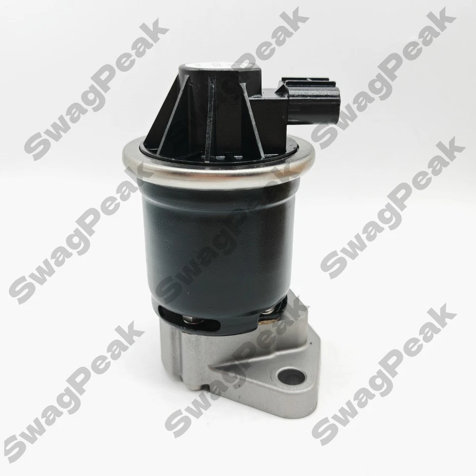 Válvula Egr 18011-R70-A00 genuina para Honda Accord Pilot Odyssey Acura TL RL MDX Foto 3 de 4