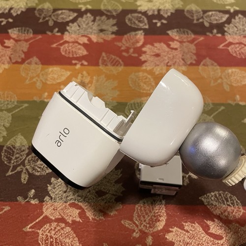 ✅Arlo Pro HD 1080 Add-on Camera VMC4030P w Battery & Magnetic Mount #️⃣0407 - Picture 19 of 22