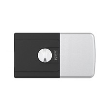 Wireless Technology Invisible Door Lock, Keyless Access With Easy App Management