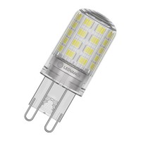 Ledvance G9 Led Pin G9 4,2W Wie 40W 4000K UniversalweißEs Licht In Stiftform