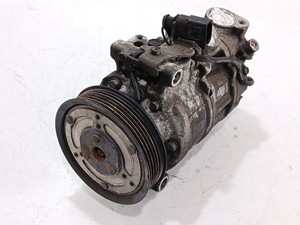KLIMA PUMPE Audi A6 Allroad Quattro (C7) 2015 4M0820803J