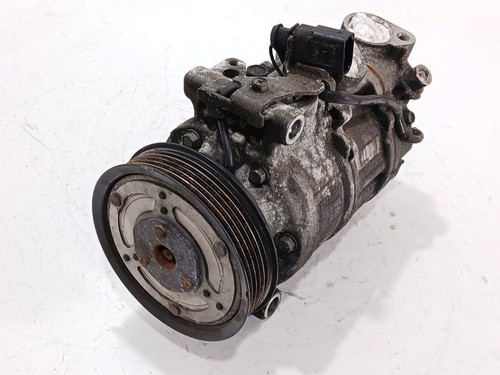 KLIMA PUMPE Audi A6 Allroad Quattro (C7) 2015 4M0820803J