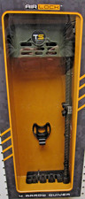 Tight Spot AIR LOCK Quiver 4 Arrow OD Green- Right-Handed-New