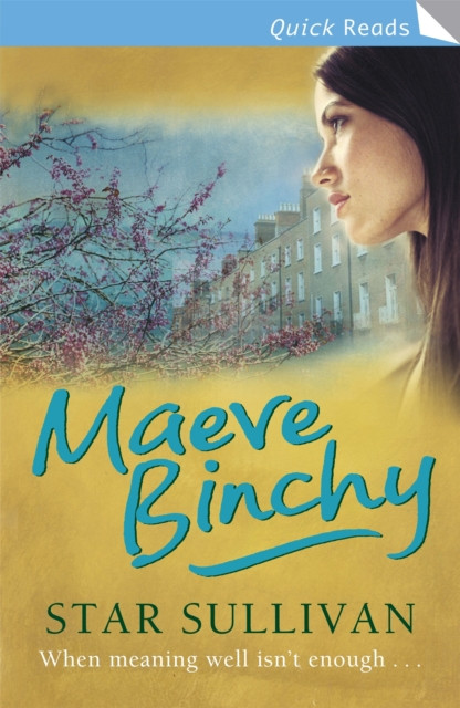 Star Sullivan by Maeve Binchy (Paperback Book)