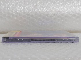 Unopened Pappara Paoon Sega Saturn SS Japan Import Free shipping FedEx DHL