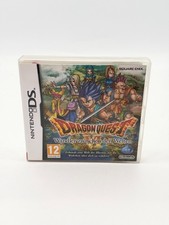 Dragon Quest VI Wandler zwischen den Welten N...