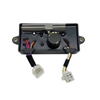 High Efficiency Voltage Stabilizer Board For Industrial 5kW-6.5kW Gas Generators