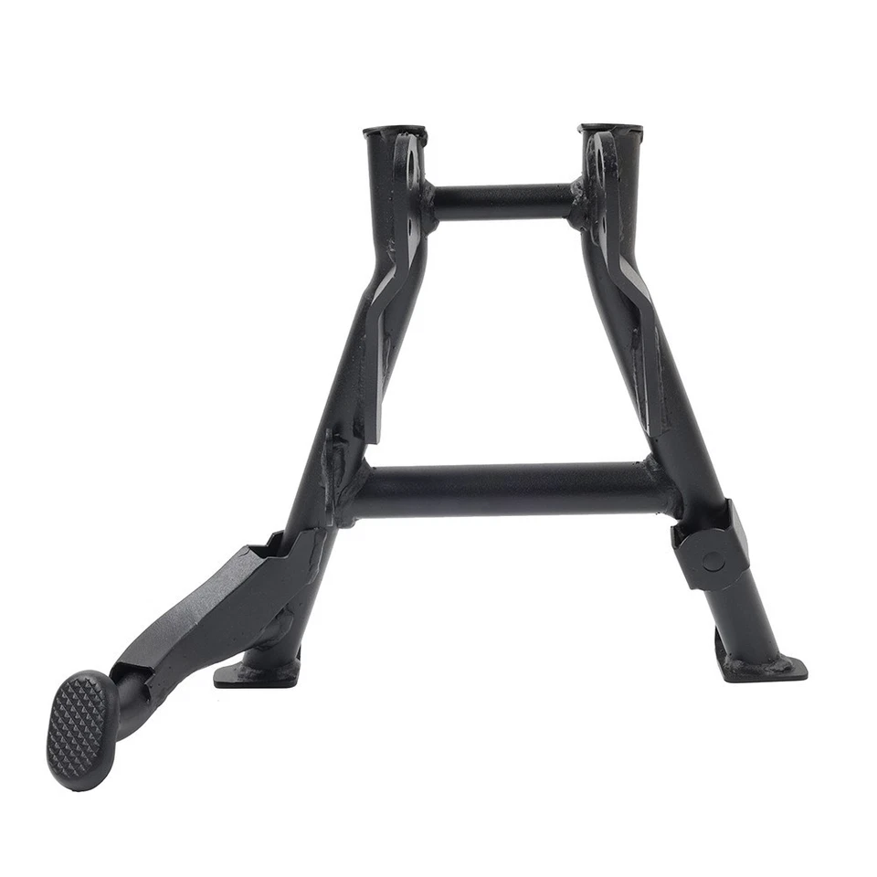 Center Parking Support Bracket Stand For Honda CB500X CB500F CB400X 2019-2022 ✅ - Image 3 of 4