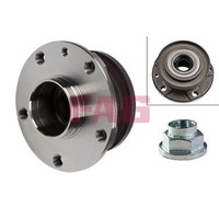 Radlagersatz Schaeffler FAG 713 6062 90 FüR Alfa Romeo Hinterachse