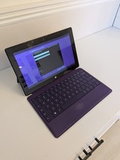 Microsoft Surface 128GB Windows 8 Pro