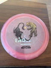 Proton Boost 175g Eagle McMahon Streamline Disc Brick And Morton Only