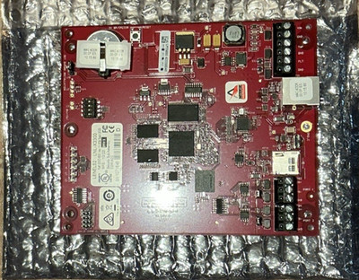 Brand New - LNL-X3300 Intelligent System Controller (ISC)