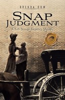 Brenda Dow | Snap Judgment | Taschenbuch | Englisch (2013) | Trafford Publishing