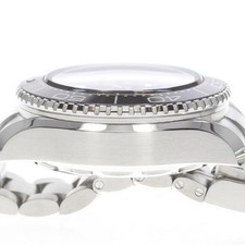 OMEGA SEAMASTER PLANET OCEAN 6000 46mm SS Blue Dial Automatic #C041 3