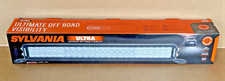 - New Sylvania Ultra 20 Off-road Led Light Bar 9210 Lumens -ultimate Visibility - New Sylvania Ultra 20 Off-road Led Light Bar 9210 Lumens -ultimate Visibility