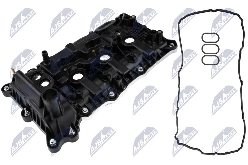 Fits NTY BPZ-FR-015 VALVE COVER FORD F-150 3.5 2017-,EXPEDITION 3.5 2018-/LEFT/ - Image 7