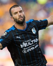 Queretaro Gallos Mexico Jersey