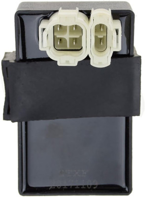 6 Pin DC CDI Box for GY6 150Cc 200Cc 250Cc Roketa Taotao Jonway Eton Mopeds Scoo
