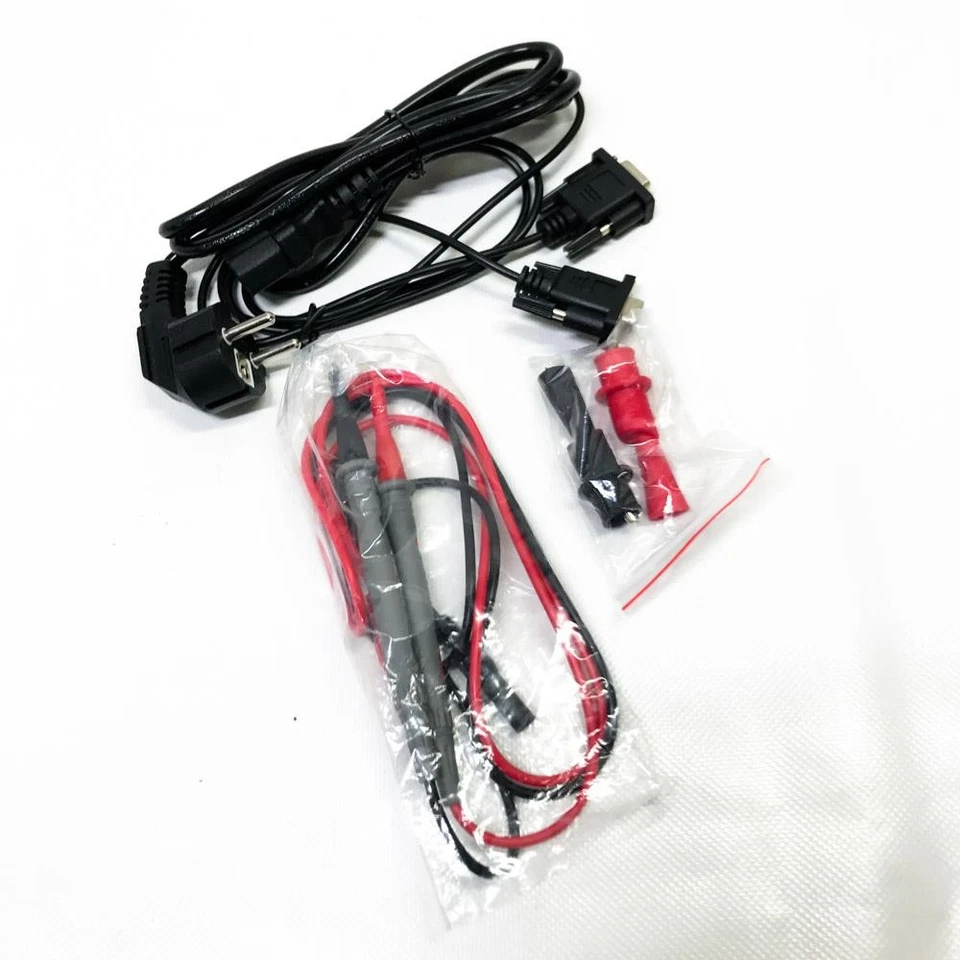 Eujgoov Mini-Desktop-Digitalmultimeter , XDM1041 - Bild 2 von 4