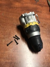 Used OEM Part Chuck Gearcase For DeWALT DCD999 (Type 1) 20V 1/2” Hammer Drill