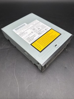 Sony Internal CD-ROM CDROM Optical Drive Unit IDE CDU5211 Beige