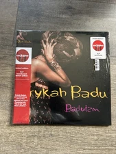 Erykah Badu - Baduizm Limited Edition Lemonade Colored Vinyl 2xLP NEW