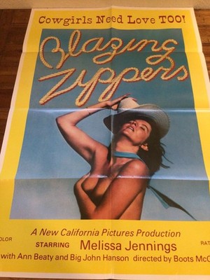BULK LOT OF 6 X-RATED ADULT ONE SHEET POSTERS 1970s/1980s 90s S exploration AD1