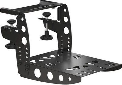 Thrustmaster TM Flying Clamp   100% Metall-Tischklemme für Joysticks