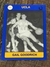 Gail Goodrich 1991 Collegiate Collection UCLA #134 UCLA Bruins Basketball