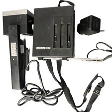 Metz 202 Mecablitz 60 CT Untested Camera Flash Power Supply For Parts