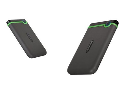 Transcend 2.5'' StoreJet 25M3C 2.5'' 4000GB HDD TS4TSJ25M3C