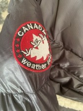 Canada Weather Gear Jacket Mens Lg