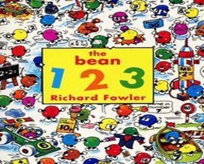 The Bean 123, Fowler, Richard