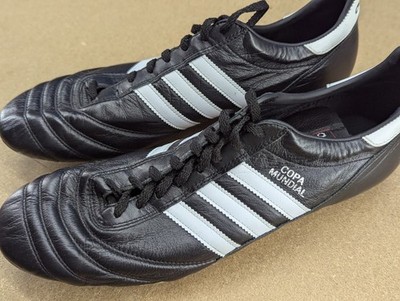 Adidas 2017 Copa Mundial Cheats Herren US Größe 13 Fußball Soccer schwarz...