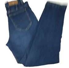 Riders Basic Comfort Jeans Size 28-30X31 Womans Denim
