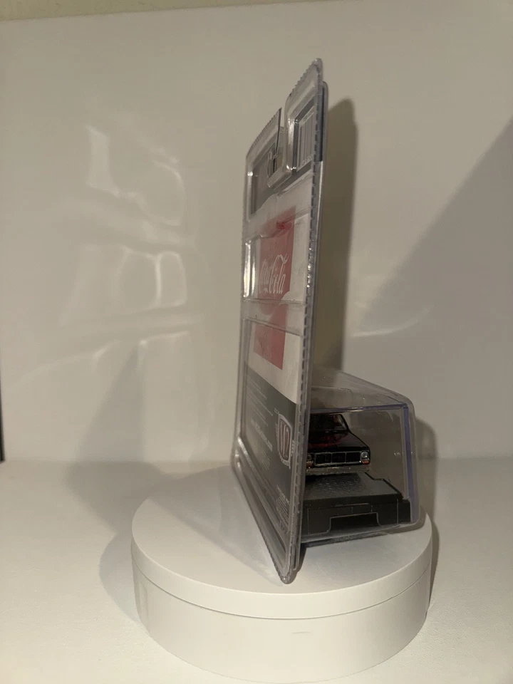 M2 COCA COLA 1973 GMC SIERRA JIMMY A14 - Image 3 of 4