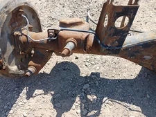 1992-1995 Toyota 4 RUNNER 4.88 Rear Axle Differential Carrier Housing8715166