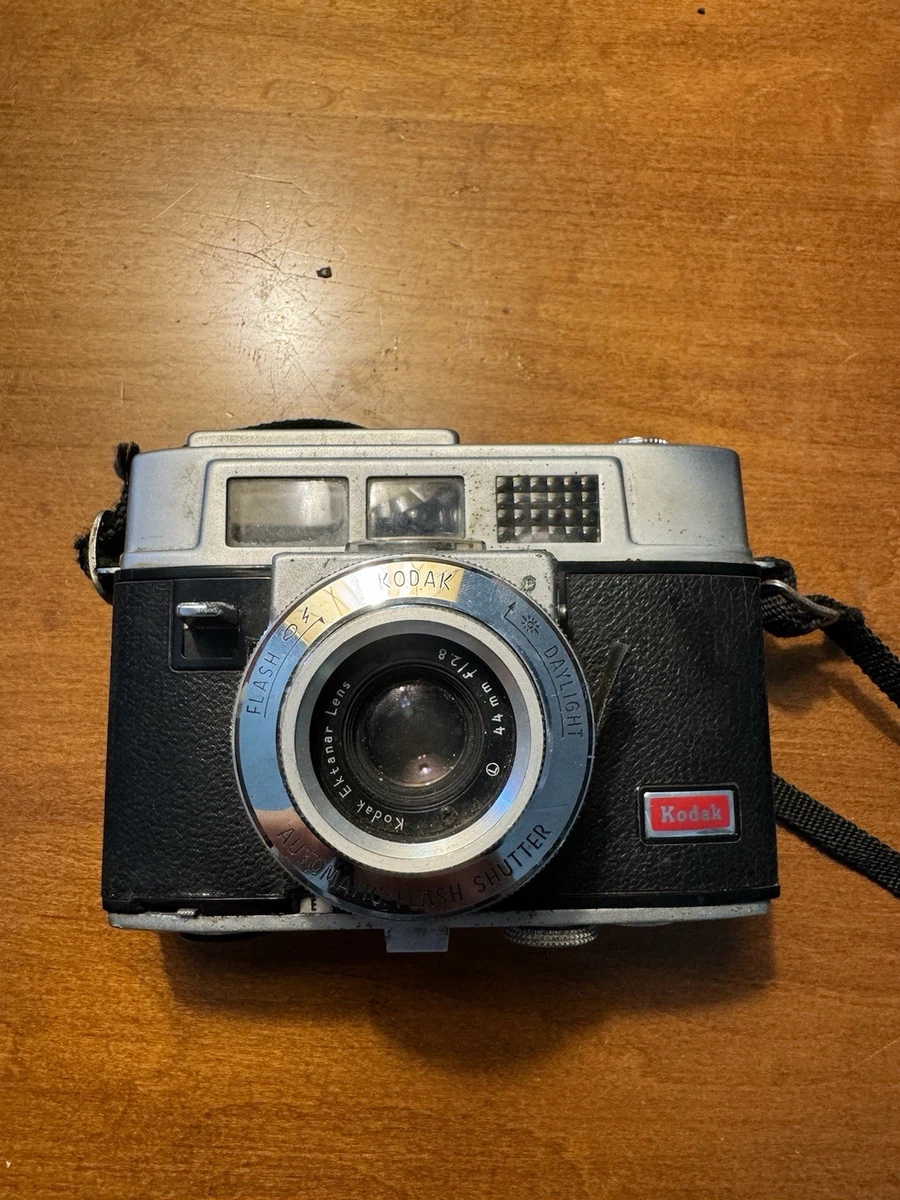 Kodak Automatic 35 | eBay