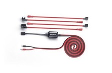 Piqo Pro Install Hardwire Kit - Easy to Install, Enables Hardwired Kit Piqo 