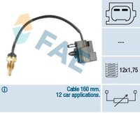 KüHlmittel Wasser Temperatur Sensor FAE 32426 FüR Ford Focus DBW DFW Connect DAW