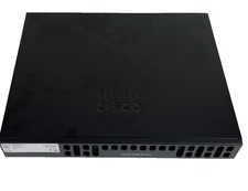 CISCO ISR4221-SEC/K9 V02 4200 SERIES INTEGRATED SERVICE ROUTER