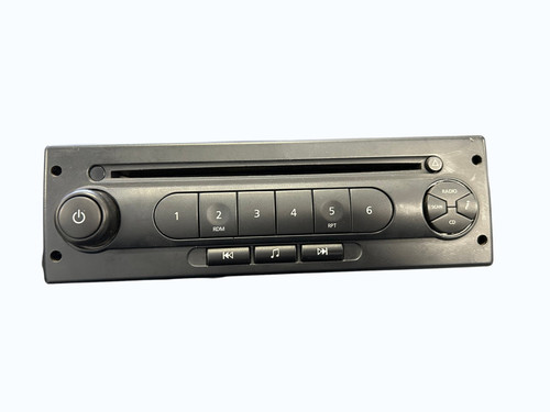 Radio, multimedia 28448925 Renault Trucks T 2016