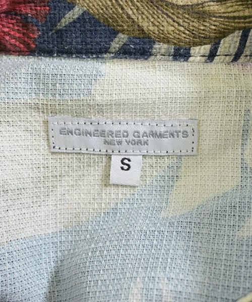 Engineered Garments Chore Jackets S 2200636261068 - image 3