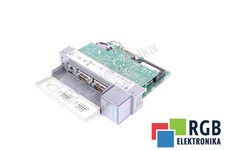 1746-BAS SLC500 SER.C ALLEN BRADLEY - Reconditionné - Garantie 12 mois