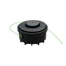 Heavy Duty Housing AutoCut 2-2 Trimmer Head Fits for Stihl FSA56 FSA57 FSE52