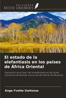 Ange-Yvette Uwitonze | El Estado De La Elefantiasis En Los PaíSes De ÁFrica...