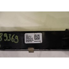 Autoradio BMW X6