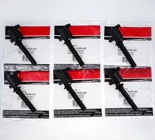 6PCS NEW OEM DG-513 2M2Z-12029-AC Ignition Coil for Escape Freestyle Taurus