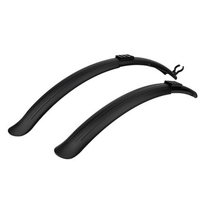 Sunlite Clip-On Fenders, 26'' x 60mm (MTB)